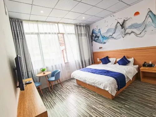 Napo Nafang Business Hotel