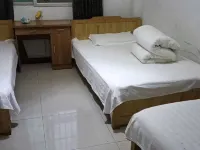 Pingchang Longtan Hotel Hotel a Pingchang