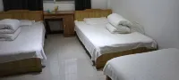 Pingchang Longtan Hotel