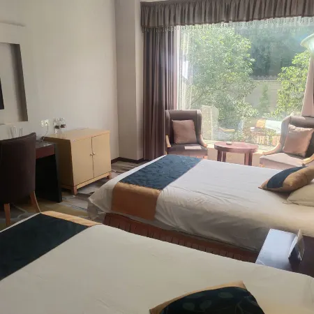 Nanqiao Fengqing Hotel