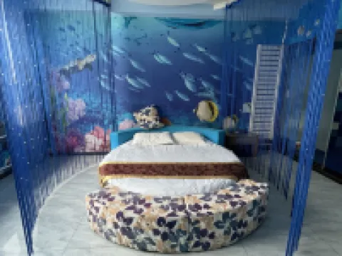 Sun Wu Yufu Hotel Hotels in Sunwu