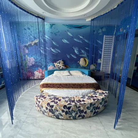 Sun Wu Yufu Hotel