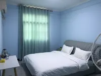 Tangtang Hotel Hotels in White Deer Plain Area