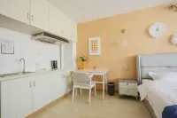 Mudanjiang Nightlife Luxury Apartment