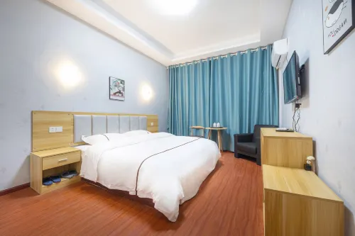 HangGang hotel