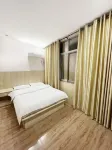 Jincheng Hotel (Chongren Street Kou Road Branch) Hôtels à : Chongren