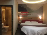 Shankee Hotel (Taiyuan Qingxu Beichen Bilingual School Bus Station)