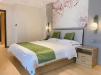 GreenTree Inn (Minquan High Speed Railway North Station)