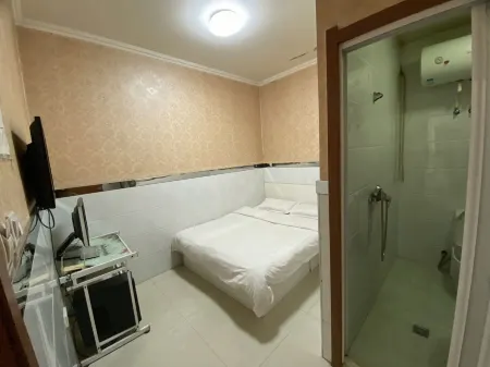 Thai Laiju Hotel Отели в г. Чанту