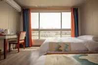 Tianyiyuan Homestay (Qingdao Jiaodong Airport Branch)