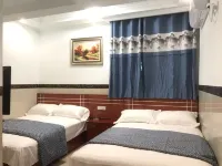 Chengyi Apartment (Zunyi Medical University Affiliated Hospital)