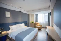 LanOuShangPin Hotel (Tongren Jinlin Avenue)