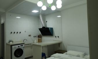 Aidi Apartment (Cangzhou Vocational and Technical College Shop)