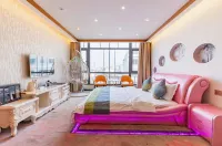 โรงแรมไอซ่าง ซิวเหวิน