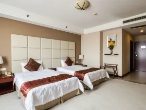 Seventh Fairy International Hotel