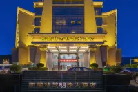 Mingzhu Hotel Hotels in Nyingtri