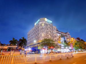 City Comfort Inn (Dongxing International Trade Port Store)