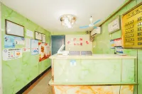 Shanghai Xiangshu Hotel