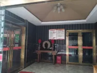Tongjiang Jinniu Business Hotel