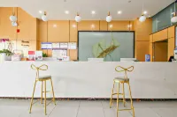 GreenTree Hotel (Fuyang Auto Parts City Convention and Exhibition Center)