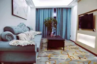 Linshui Zexin Business Hotel