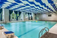 Jiujiang Hotel Hotels in Qian'an