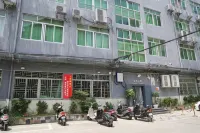 Shaoyang International Hotel Hotels near New Huadu Supercenter (North to Fujian Yunxiao Salt Bureau)