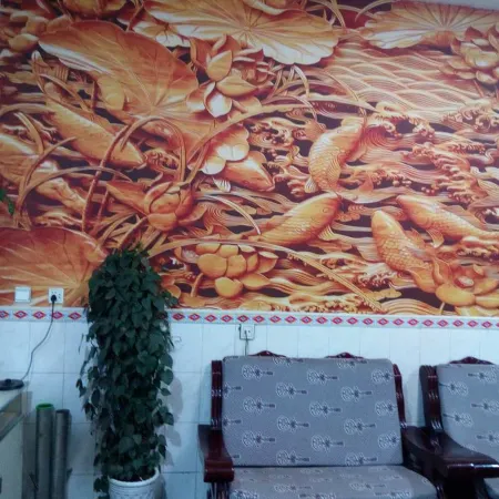 Luding Xinda Hotel