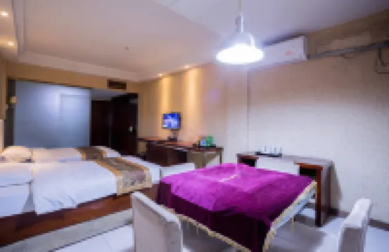 Fujia Business Hotel