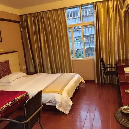 Kaiyue Boutique Hotel