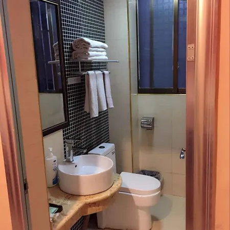 Kaiyue Boutique Hotel