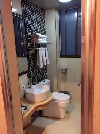 Kaiyue Boutique Hotel Отели в г. Юйпин-Дунский автономный уезд