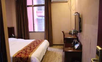 Xinyuan Business Hotel