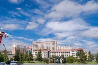 Gannan Hotel Hotels near Hezuo Station (Sangqu East Road)