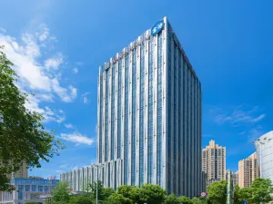 Wanda Realm Jingzhou