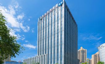 Wanda Realm Jingzhou