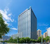 Wanda Realm Jingzhou Hotels in 