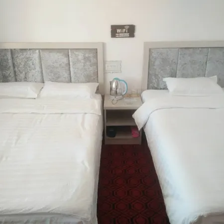 Zhalantun Kelai Xuan Inn