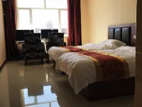 Bayan Erhengxin Business Hotel Hotels in Bayan Nur