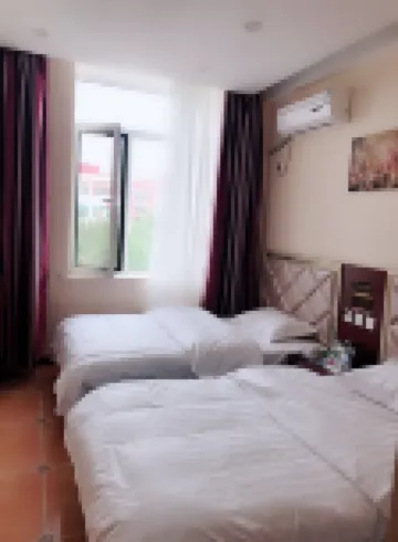 Liaoyang Jiayi Hotel