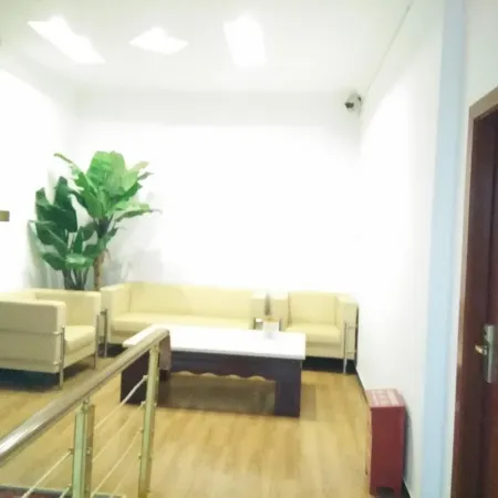Midu Homeland Hotel
