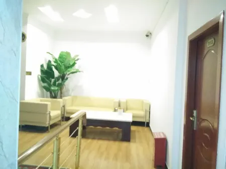 Midu Homeland Hotel Отели в г. Миду