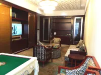 Chaojing International Hotel Hotels in Changshun