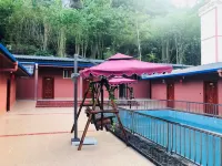 Mashan Huanyana Rock Climbing Villa
