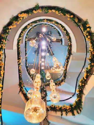 Panyu Elegant Cloud Dwelling Hotel (Guangzhou Dafu Mountain Branch) Питание Photos