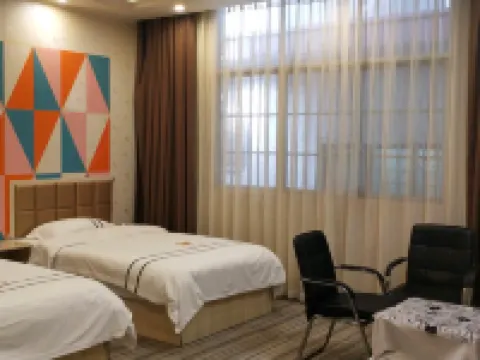 Longshan Junli Homestay