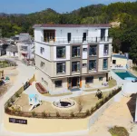 Huidong Yiru B&B Hotel in zona Baipenzhu Provincial Nature Reserve Management Office