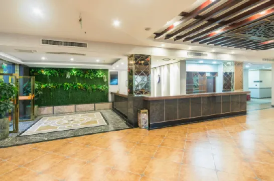 Rest Hotel (Chongqing Yuelai Exhibition Center) Hotels in Chongqing