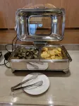 Vienna International Hotel (Mengcheng Wanda Store) - Breakfast