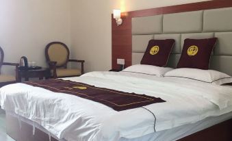 Qingyuan Fengying Apartment - Housity